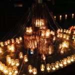 100万人のキャンドルナイト＠大阪の写真10