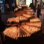 100万人のキャンドルナイト＠大阪の写真17