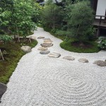 両足院の写真2