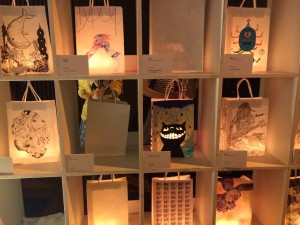 100万人のキャンドルナイト＠大阪の写真3
