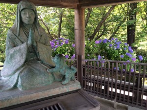 善峯寺・けいしょう殿