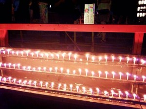 下鴨神社・みたらし祭2