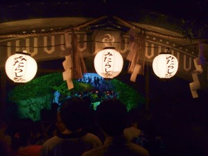 下鴨神社・みたらし祭り5