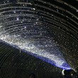 京の七夕　光の天の川3