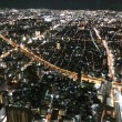 あべのハルカスからの夜景2