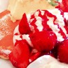 大阪の梅田・茶屋町でオススメの本格パンケーキ専門店「Butter」