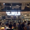 グランフロント大阪の無印良品のカフェ！Cafe&Meal MUJI